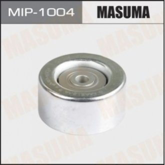 MIP1004 MASUMA Ролик ремня (MIP1004) MASUMA