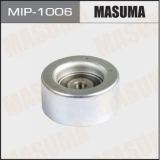 MIP1006 MASUMA Ролик ремня (MIP1006) MASUMA