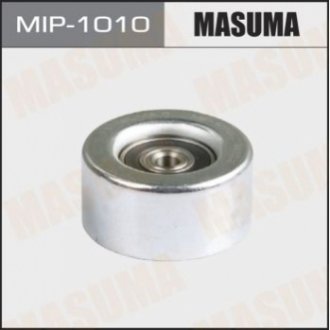 MIP1010 MASUMA Ролик ремня (MIP1010) MASUMA