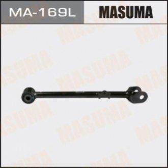 MA169L MASUMA Рычаг (MA169L) MASUMA