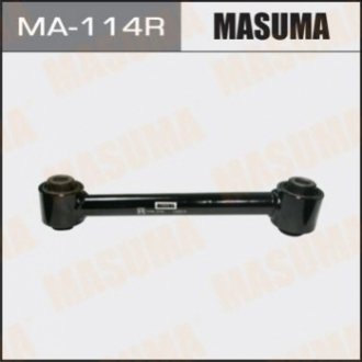 MA114R MASUMA Рычаг (MA114R) MASUMA