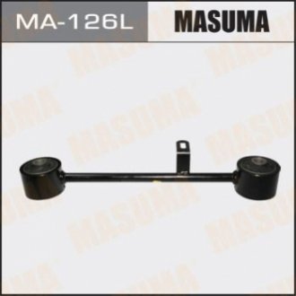 MA126L MASUMA Рычаг (MA126L) MASUMA