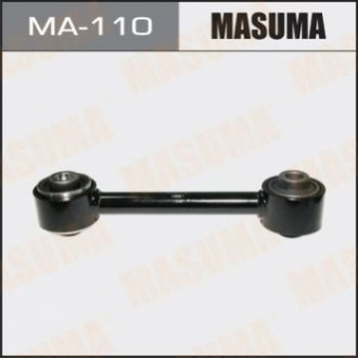 MA110 MASUMA Рычаг (MA110) MASUMA