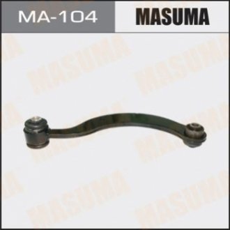 MA104 MASUMA Рычаг (MA104) MASUMA