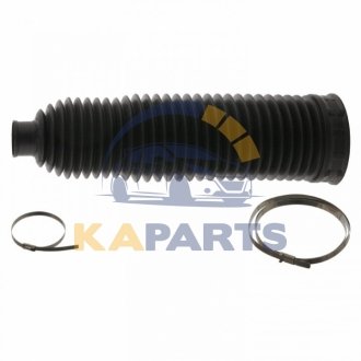 32855 FEBI BILSTEIN Комплект пильника