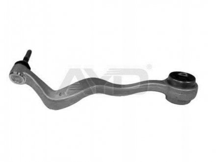 9401960 AYD Рычаг подвески передн лев (кон 16.2 L=422.4mm) BMW 5 (E60) (-10) (94-01960) AYD