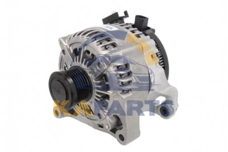 DAN1127 DENSO Генератор