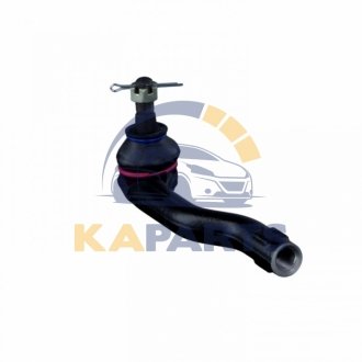 42477 FEBI BILSTEIN Накінечник рульової тяги MAZDA 2 "FR "07-"12