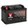 YBX3086 YUASA Аккумулятор
