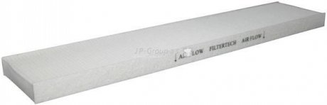 Фильтр воздушный кондиционера (салона) 1128101200