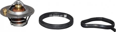 Термостат радиатора охолоджування 1514600810