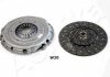 Комплект сцепления 70-0W-W20
