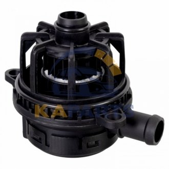 175969 FEBI BILSTEIN Масловідокремлювач системы вентиляции картерних газов