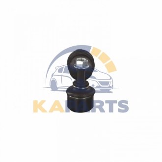 175622 FEBI BILSTEIN Кронштейн(тяга) стабілізатора з гайками
