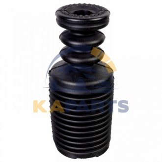 175632 FEBI BILSTEIN Відбій амортизатора з пильником