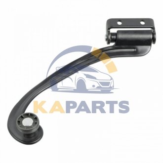 175968 FEBI BILSTEIN Направляюча дверей з роликом