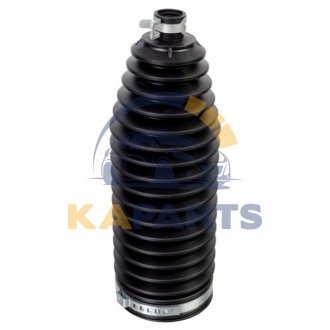 175668 FEBI BILSTEIN К-т пильника рульової рейки