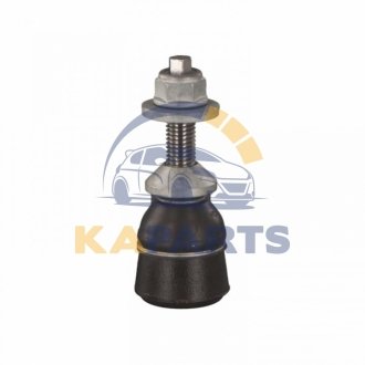 175634 FEBI BILSTEIN Наконечник тяги рульової