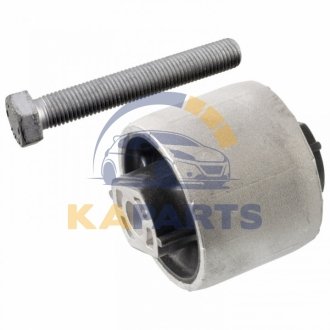 175333 FEBI BILSTEIN Сайлентблок важіля(к-т)
