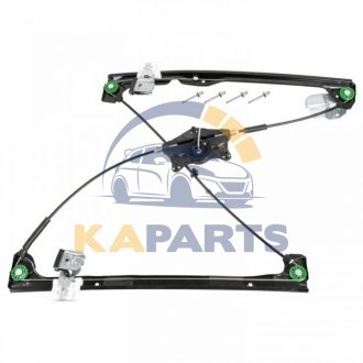 175798 FEBI BILSTEIN Механізм склопідіймача