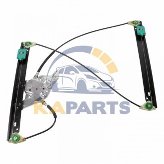 175797 FEBI BILSTEIN Механізм склопідіймача