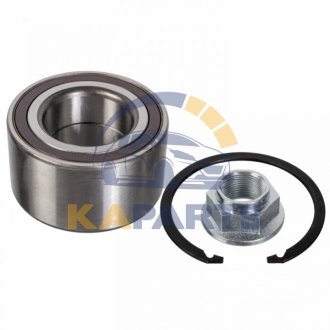 К-т подшипника ступицы 174968