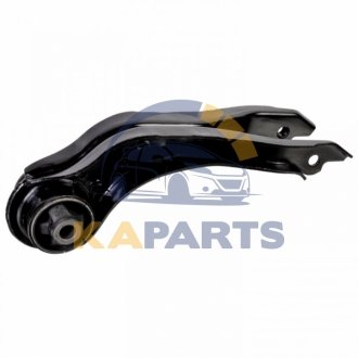 174698 FEBI BILSTEIN Подушка двигателя/КПП