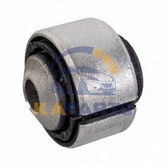175803 FEBI BILSTEIN Сайлентблок важіля
