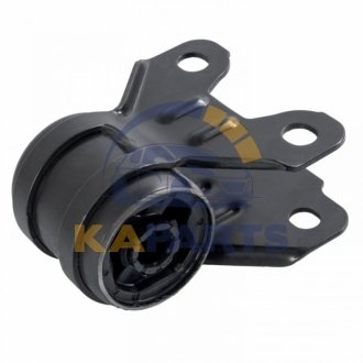 174813 FEBI BILSTEIN Сайлентблок важіля