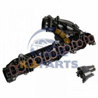 Колектор впускной 176958