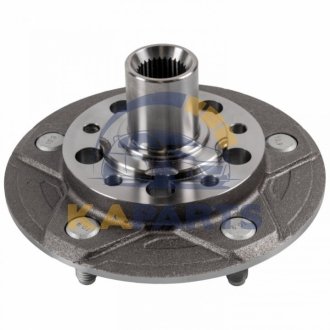 174735 FEBI BILSTEIN Ступиця колеса