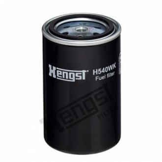 H540WK HENGST FILTER Фільтр палива