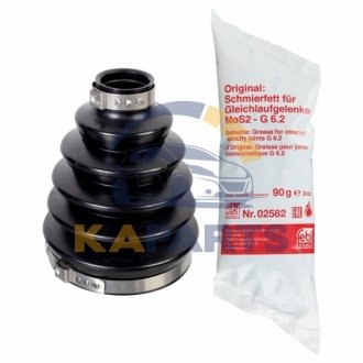 175515 FEBI BILSTEIN К-т пильника