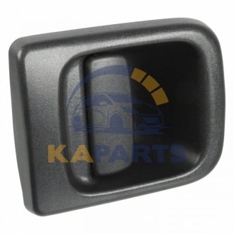 Ручка дверна 175501