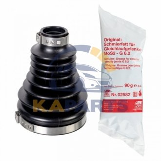 175219 FEBI BILSTEIN К-т пильника
