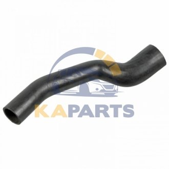 175708 FEBI BILSTEIN Патрубок повітряний