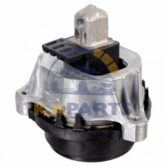 174776 FEBI BILSTEIN Подушка двигуна
