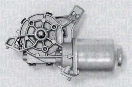 064300024010 MAGNETI MARELLI Моторчик склоочисника