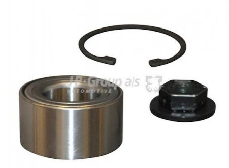 Підшипник маточини 1541301610