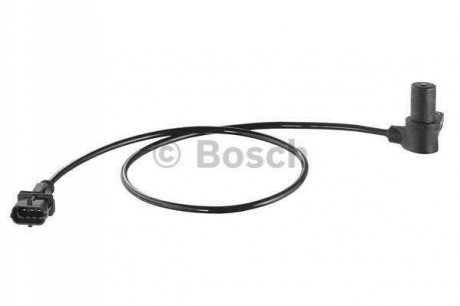 0261210302 BOSCH ДАТЧИК ОБОРОТІВ ДВИГУНА