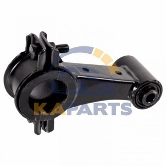172756 FEBI BILSTEIN Кронштейн(тяга) стабілізатора з болтами