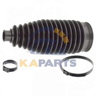 102348 FEBI BILSTEIN К-т пильника рульової рейки