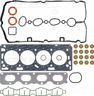 02-37240-03 VICTOR REINZ Комплект прокладок двигателя