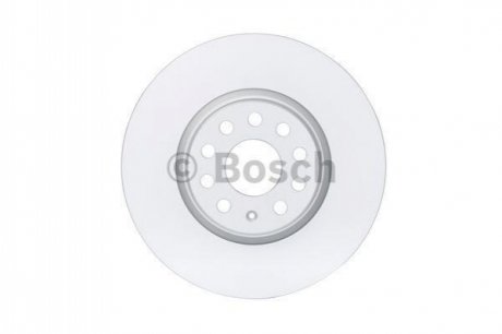 0 986 479 C29 BOSCH ДИСК ГАЛЬМIВНИЙ ПЕРЕДНIЙ