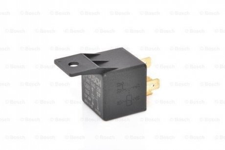 0 986 AH0 250 BOSCH Реле 12 V 30A - кратн. 10 шт