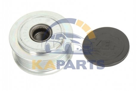 Шкив генератора 940113010029