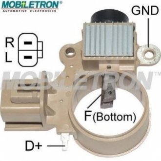 VRH2009191B MOBILETRON Регулятор напруги генератора