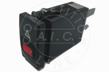 52073 AIC Кнопка аварійного сигналу