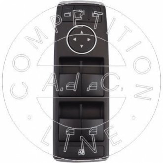 58861 AIC Кнопка склопідйомника
