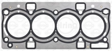 346.520 ELRING Прокладка головки блока металева